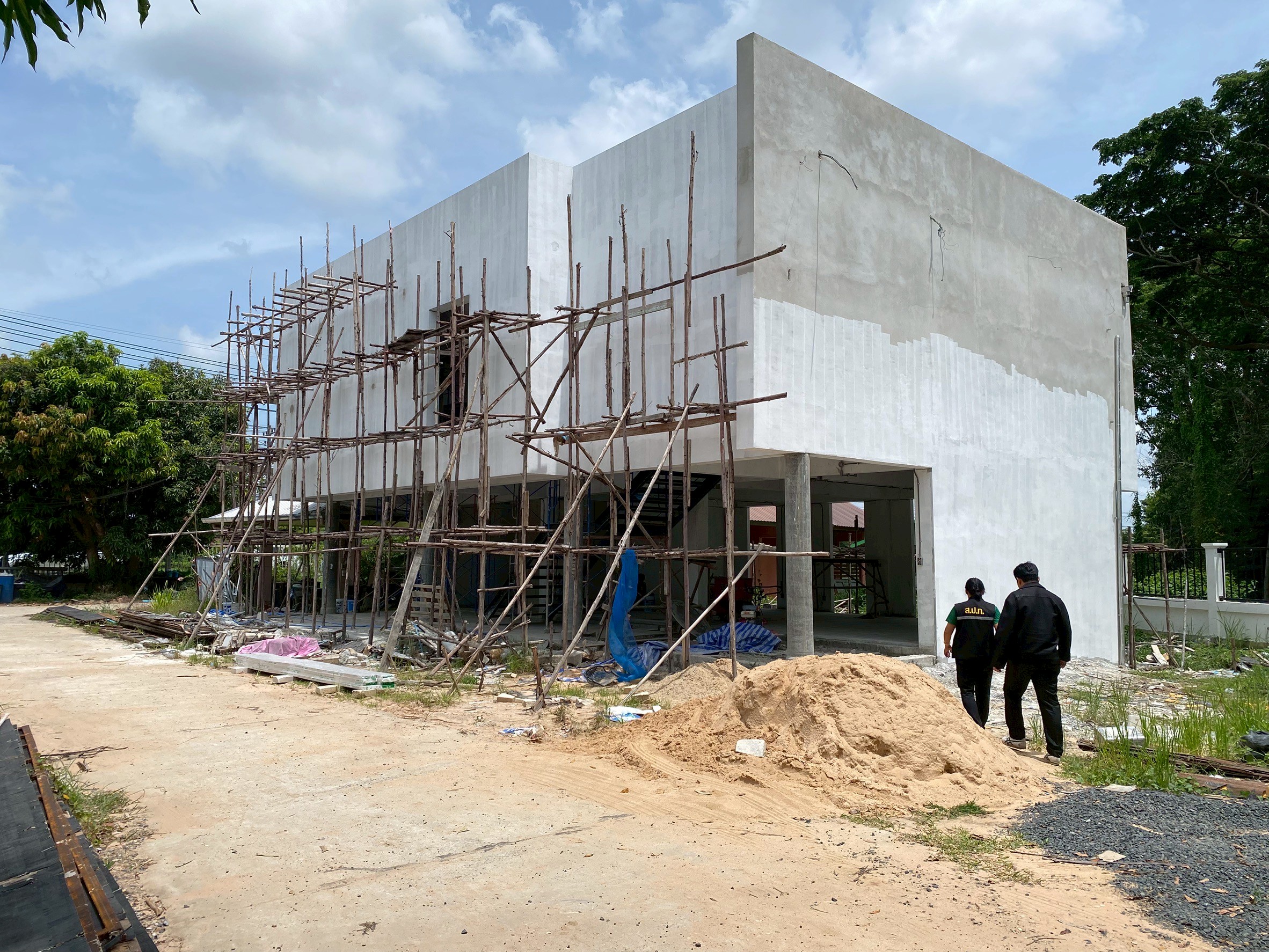 title - ผู้ตรวจราชการกรม ร่วมประชุมตรวจราชการ ของผู้ตรวจราชการกระทรวงเกษตรและสหกรณ์ เขตตรวจราชการที่ 13 รอบที่ 2 จังหวัดสุรินทร์